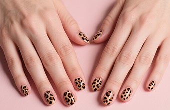 Artificial Nail service category